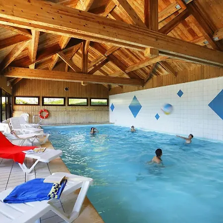 Résidence Des Cimes Apartamento *