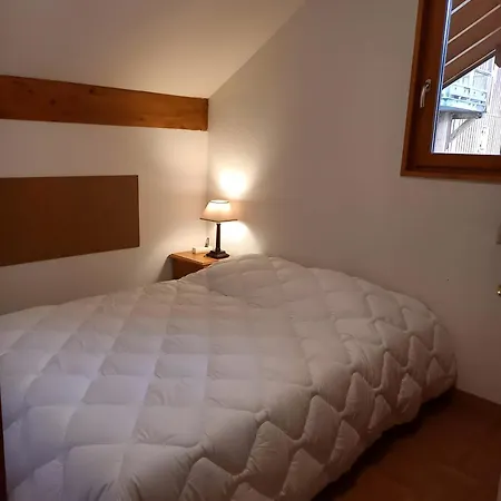 Apartment Des Cimes *