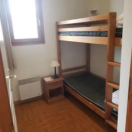 Des Cimes Appartement Fontcouverte-la-Toussuire
