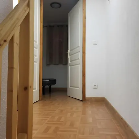 Appartement Des Cimes