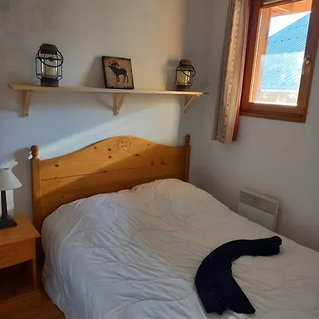 Des Cimes Appartement