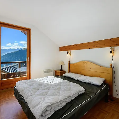 Apartment Des Cimes *