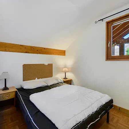 Apartment Des Cimes *
