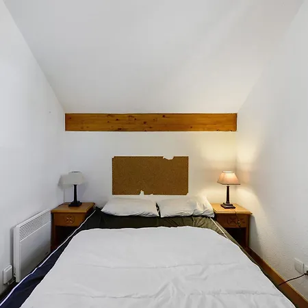 Apartment Des Cimes