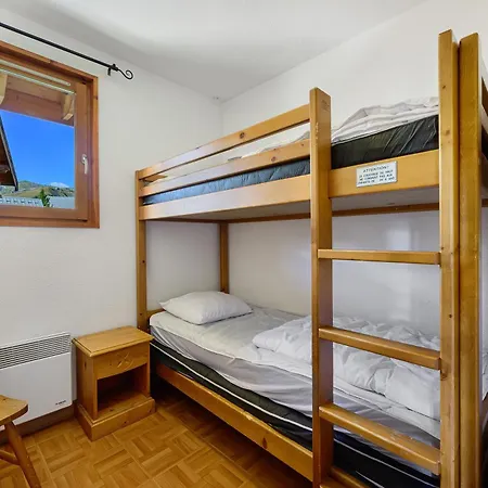 Apartamento Résidence Des Cimes *