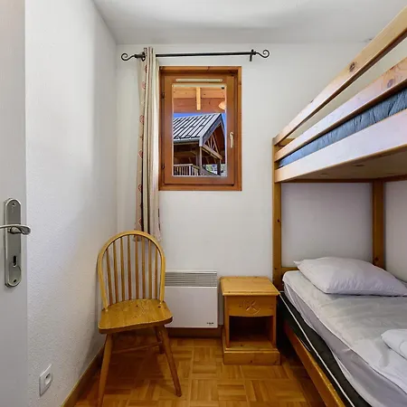 Apartment Des Cimes *