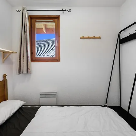 Des Cimes Apartment
