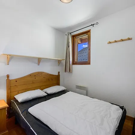 Des Cimes Apartment