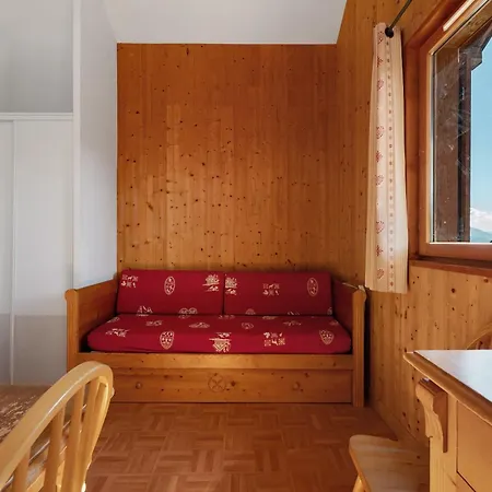 Des Cimes Apartment Fontcouverte-la-Toussuire