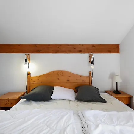 Des Cimes Apartment