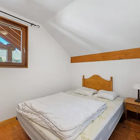 Résidence Des Cimes Apartamento