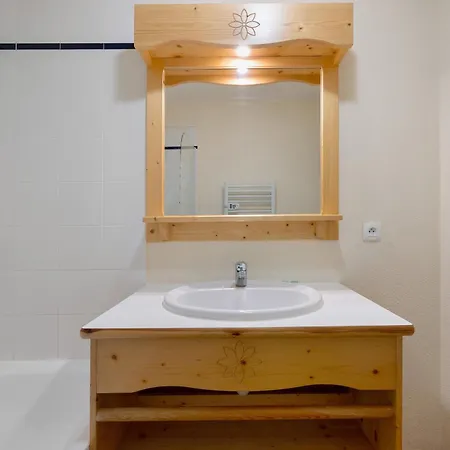 Apartment Des Cimes