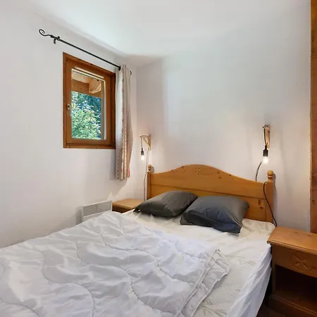 Apartamento Résidence Des Cimes Fontcouverte-la-Toussuire